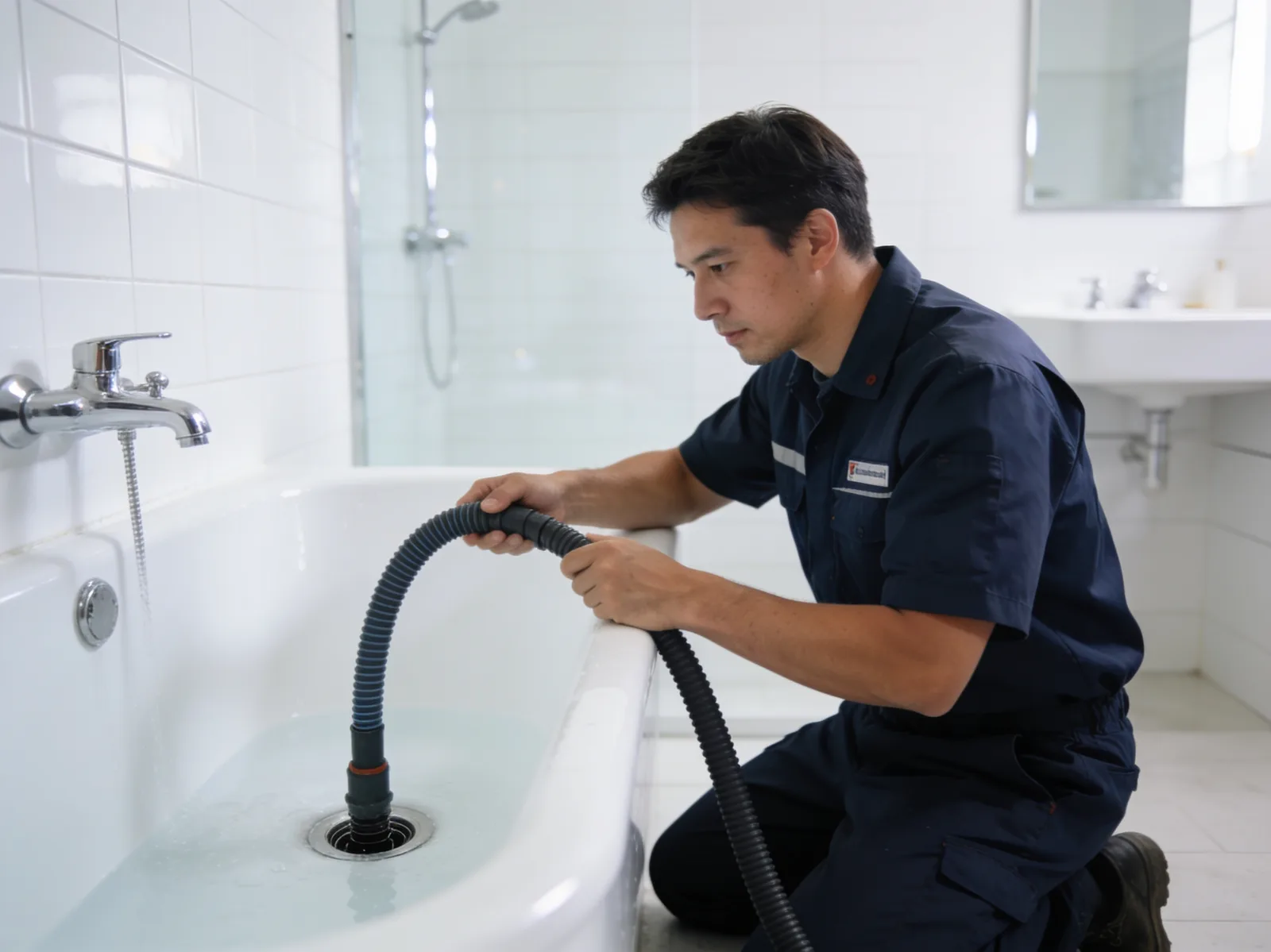 Emergency Plumber Mechanicsburg, IL FAQs